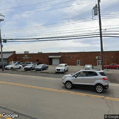 Thumbnail image of the front of a dentist office practice with the name Neighborhood Health Center | Blasdell which is located in Buffalo, NY