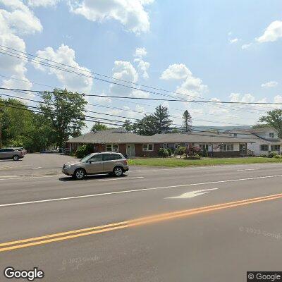 Dentist Office Image for provider