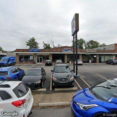 Thumbnail image of the front of a dentist office practice with the name Pennsylvania Oral Maxillo Facial Surgery which is located in Lafayette Hill, PA