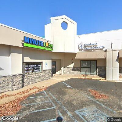 Dentist Office Image for provider