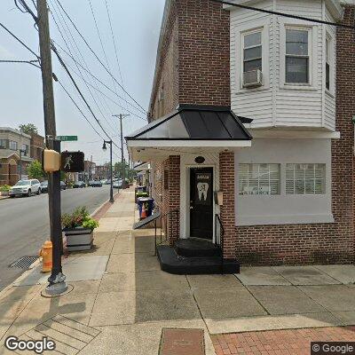 Dentist Office Image for provider