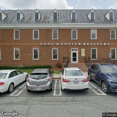 Thumbnail image of the front of a dentist office practice with the name Sublime Smiles which is located in Gaithersburg, MD