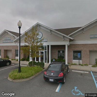 Thumbnail image of the front of a dentist office practice with the name Heartland Dental Care of Virginia, PC which is located in Suffolk, VA