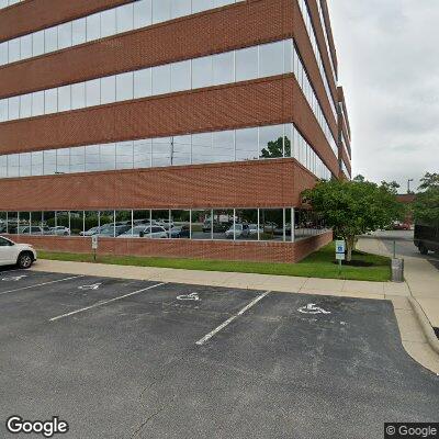 Thumbnail image of the front of a dentist office practice with the name Mullen & Gaskins which is located in Rocky Mount, NC