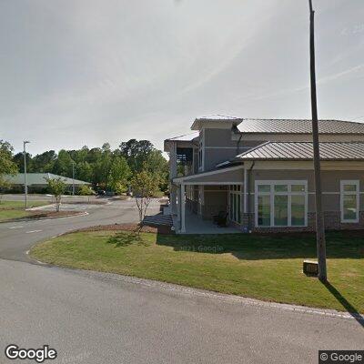 Thumbnail image of the front of a dentist office practice with the name Brunswick Oral & Maxillofacial Surgery which is located in Supply, NC