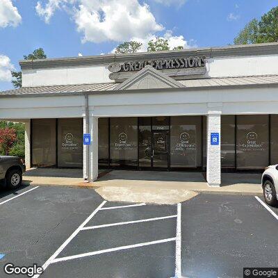 Thumbnail image of the front of a dentist office practice with the name Great Expressions Dental Centers Norcross - Sandy Springs which is located in Peachtree Corners, GA