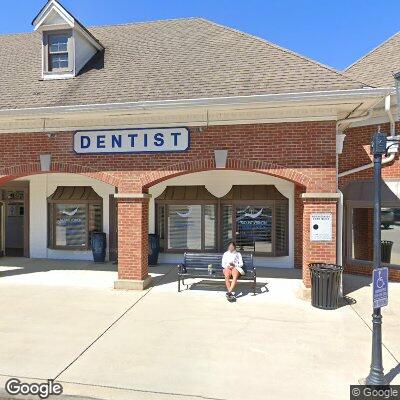 Thumbnail image of the front of a dentist office practice with the name Mount Vernon Dental Group which is located in Atlanta, GA