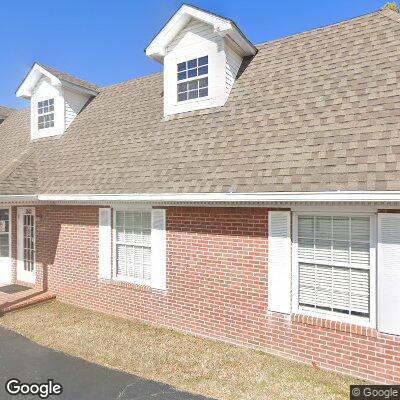 Dentist Office Image for provider