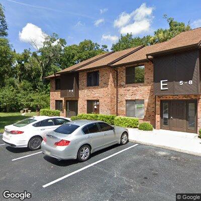 Thumbnail image of the front of a dentist office practice with the name Manne & Borer Endo/Micro Surgery which is located in Ormond Beach, FL