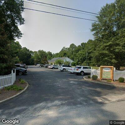 Dentist Office Image for provider