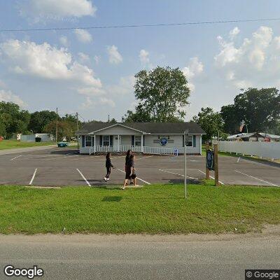 Thumbnail image of the front of a dentist office practice with the name Family Dentistry Of Bonifay which is located in Bonifay, FL