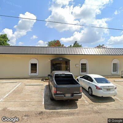 Thumbnail image of the front of a dentist office practice with the name Dental Professionals Of Mississippi Pc which is located in Laurel, MS