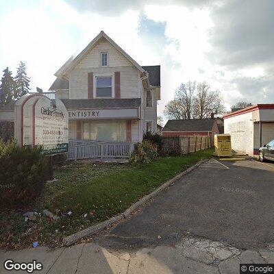 Dentist Office Image for provider