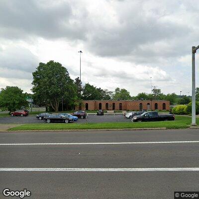 Thumbnail image of the front of a dentist office practice with the name Barsan Family Dental which is located in Canton, OH