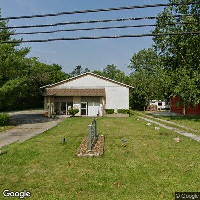 Dentist Office Image for provider