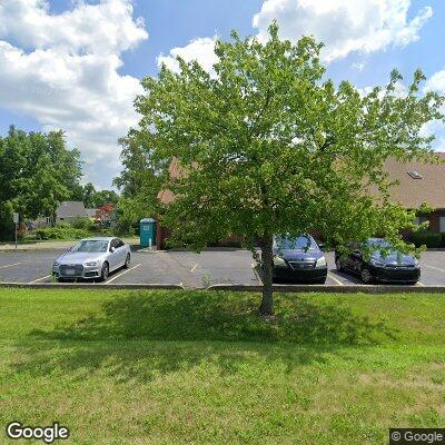 Thumbnail image of the front of a dentist office practice with the name Gamber Family Dental which is located in Dayton, OH