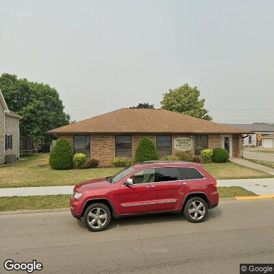 Dentist Office Image for provider