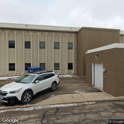 Thumbnail image of the front of a dentist office practice with the name HealthPartners Dental Clinic Bloomington which is located in Minneapolis, MN