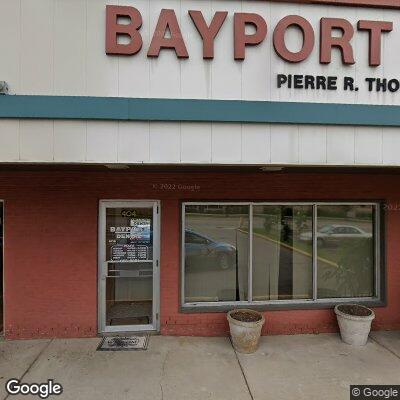 Thumbnail image of the front of a dentist office practice with the name Bayport Dental which is located in Minneapolis, MN