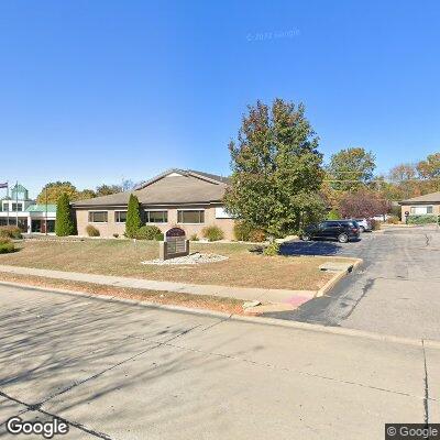 Thumbnail image of the front of a dentist office practice with the name Eminent Dental - Tourkakis, Homer R DDS which is located in Arnold, MO