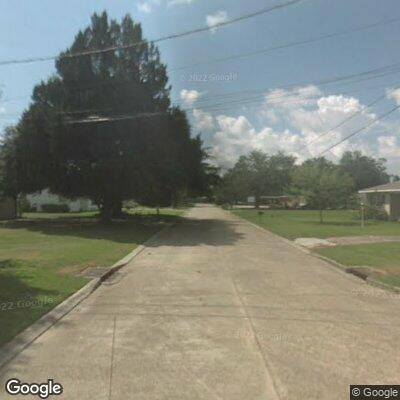 Thumbnail image of the front of a dentist office practice with the name Gonsoulin Dentistry which is located in Morgan City, LA