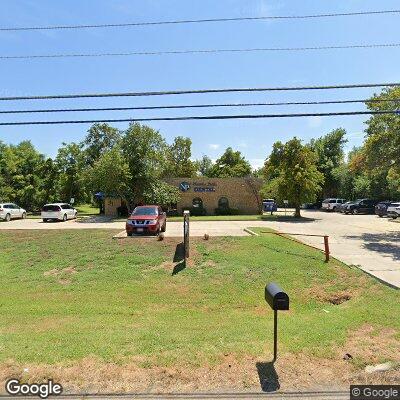 Dentist Office Image for provider