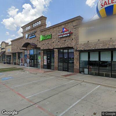 Dentist Office Image for provider