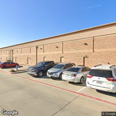 Thumbnail image of the front of a dentist office practice with the name Ideal Dental Castle Hills which is located in The Colony, TX