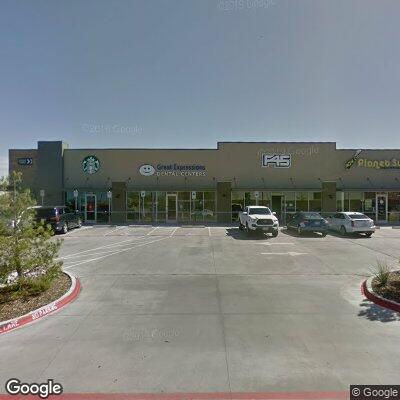 Dentist Office Image for provider