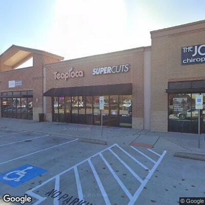 Dentist Office Image for provider