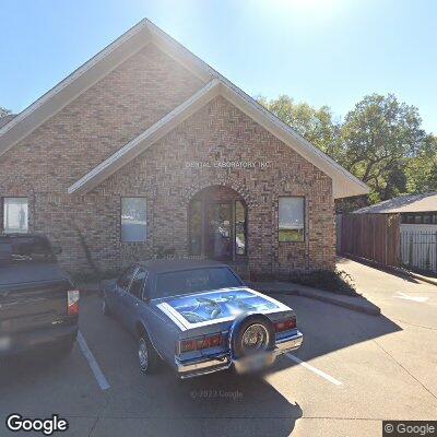 Thumbnail image of the front of a dentist office practice with the name Irving Dentistry Associates which is located in Irving, TX