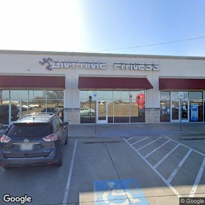 Thumbnail image of the front of a dentist office practice with the name Bluebonnet Dental which is located in Anna, TX