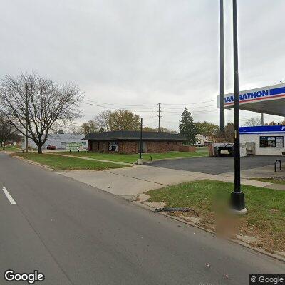 Thumbnail image of the front of a dentist office practice with the name Quattro, Forrest L, DDS which is located in Taylor, MI