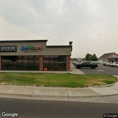 Dentist Office Image for provider