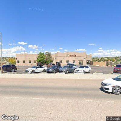 Thumbnail image of the front of a dentist office practice with the name Sundance Dental Care of Gallup which is located in Gallup, NM