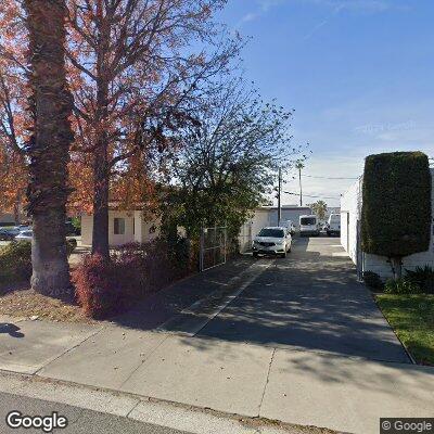 Dentist Office Image for provider