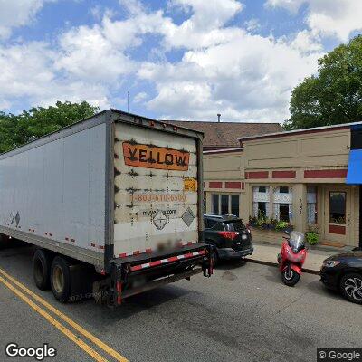 Thumbnail image of the front of a dentist office practice with the name Always GQ & Co which is located in Roslindale, MA