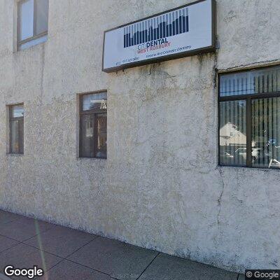 Dentist Office Image for provider