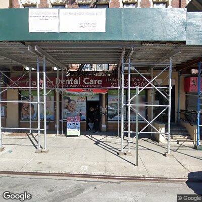 Dentist Office Image for provider