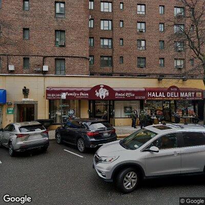 Dentist Office Image for provider