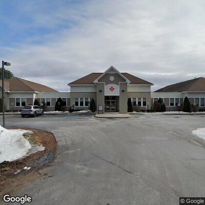 Dentist Office Image for provider