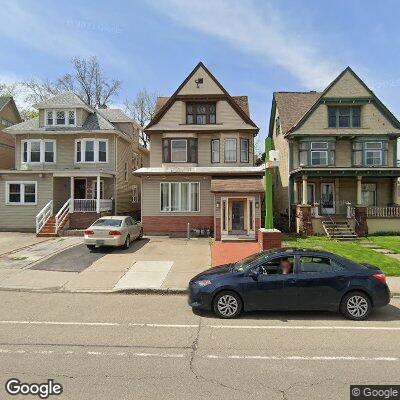 Dentist Office Image for provider