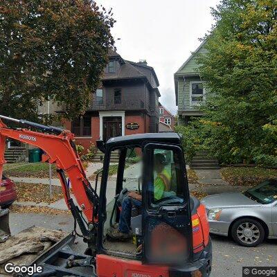 Dentist Office Image for provider