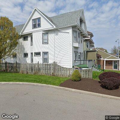 Dentist Office Image for provider