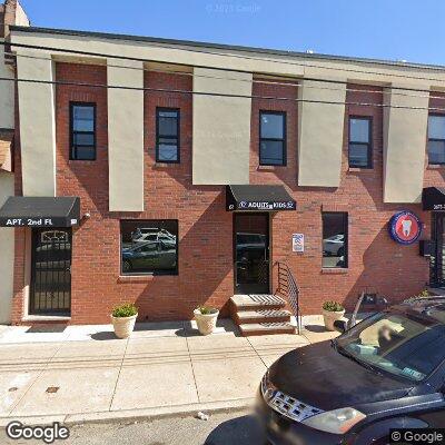 Thumbnail image of the front of a dentist office practice with the name Silvana Cumani DMD & Assoc PC which is located in Philadelphia, PA