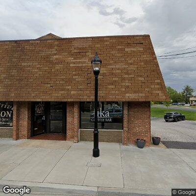 Thumbnail image of the front of a dentist office practice with the name Professional Dental Placements which is located in Hampstead, MD