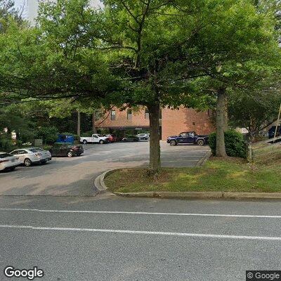 Dentist Office Image for provider