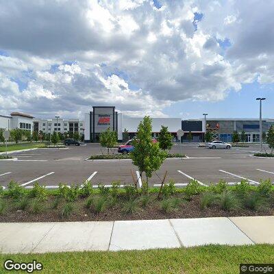 Dentist Office Image for provider