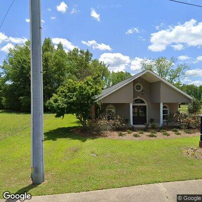 Thumbnail image of the front of a dentist office practice with the name Florence Dental Clinic which is located in Florence, MS