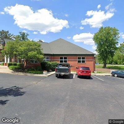 Thumbnail image of the front of a dentist office practice with the name Fort Wayne Dental Group which is located in Fort Wayne, IN